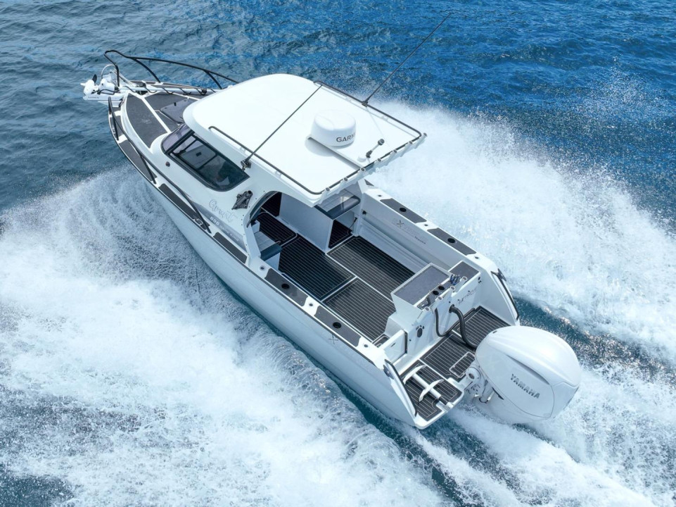  | Gold Coast Boating Centre