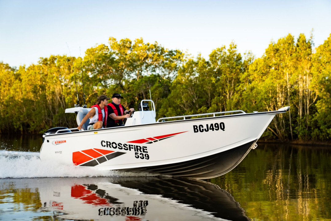  | Gold Coast Boating Centre