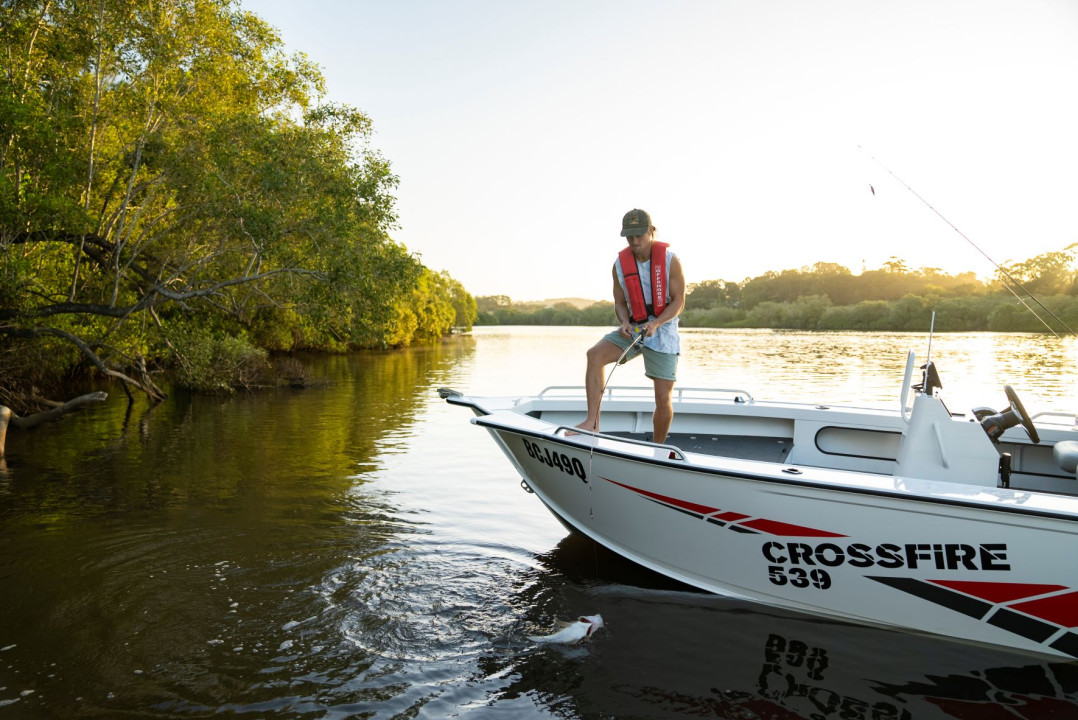  | Gold Coast Boating Centre