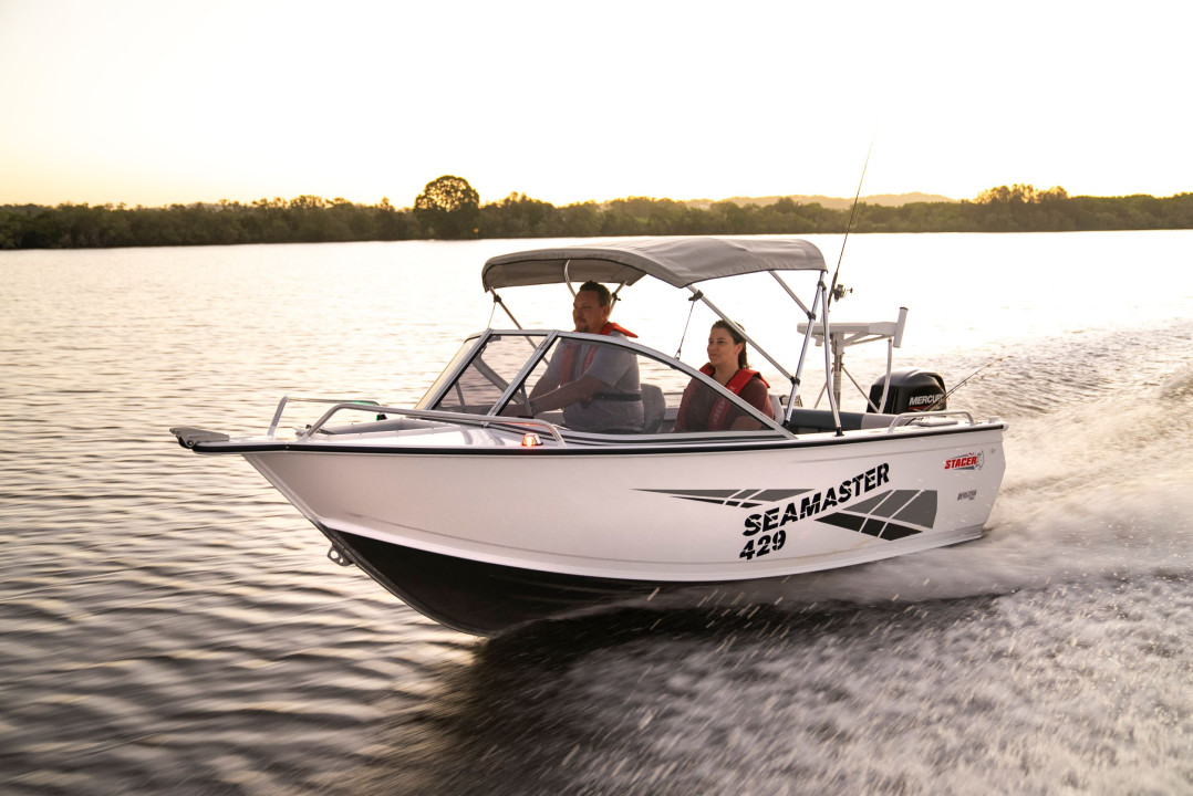  | Gold Coast Boating Centre