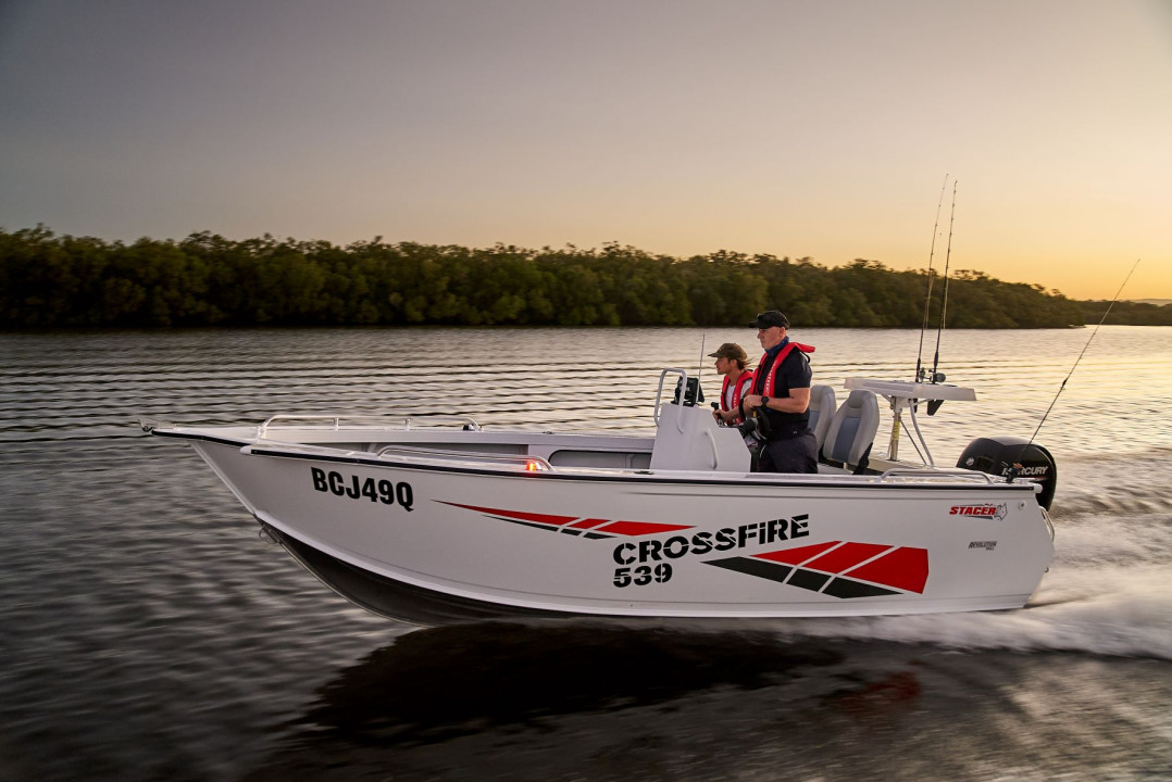  | Gold Coast Boating Centre