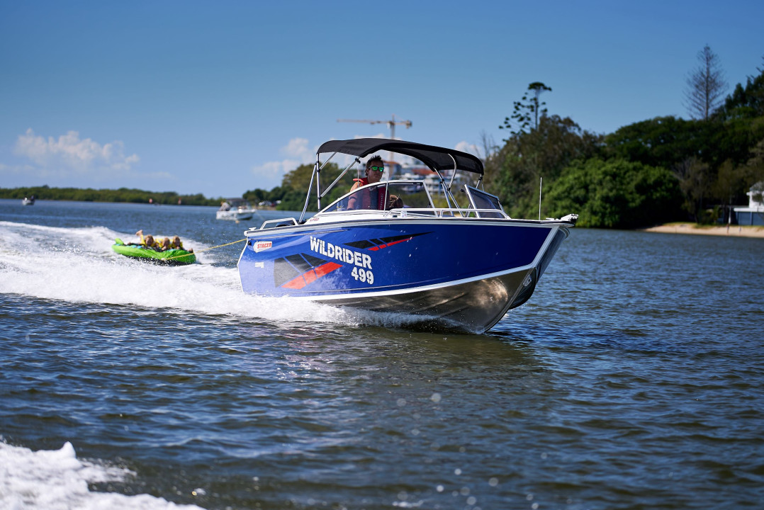  | Gold Coast Boating Centre