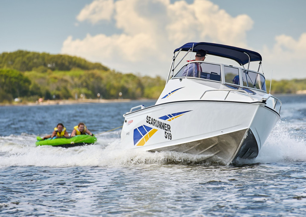  | Gold Coast Boating Centre