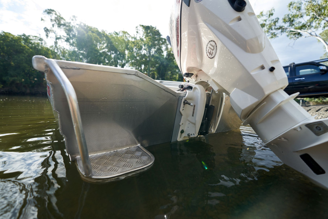  | Gold Coast Boating Centre