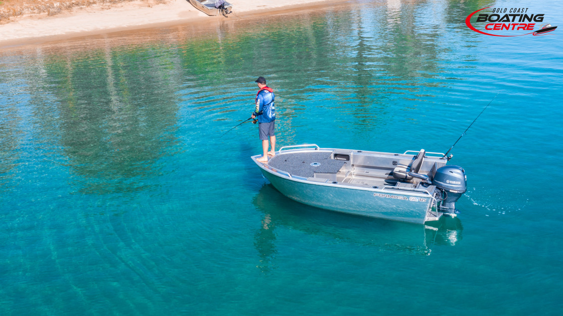  | Gold Coast Boating Centre