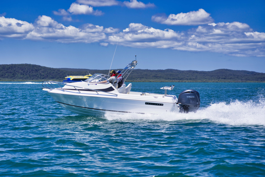  | Gold Coast Boating Centre