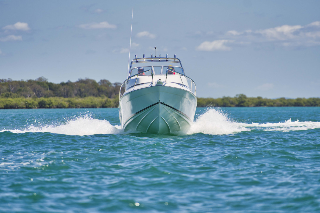  | Gold Coast Boating Centre