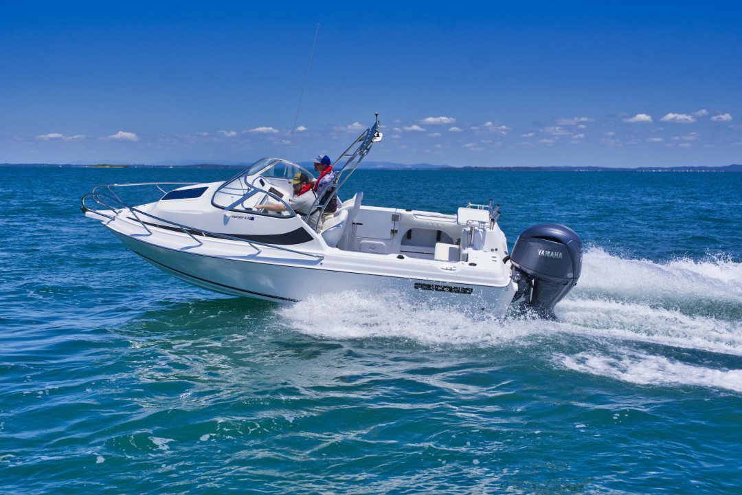  | Gold Coast Boating Centre