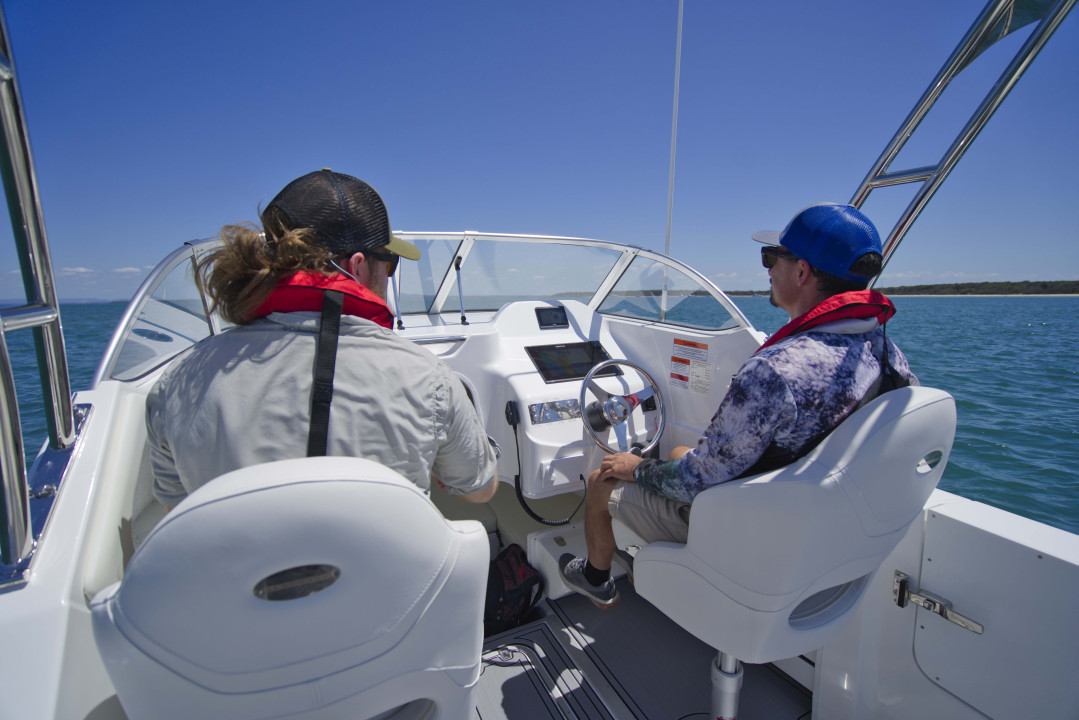  | Gold Coast Boating Centre