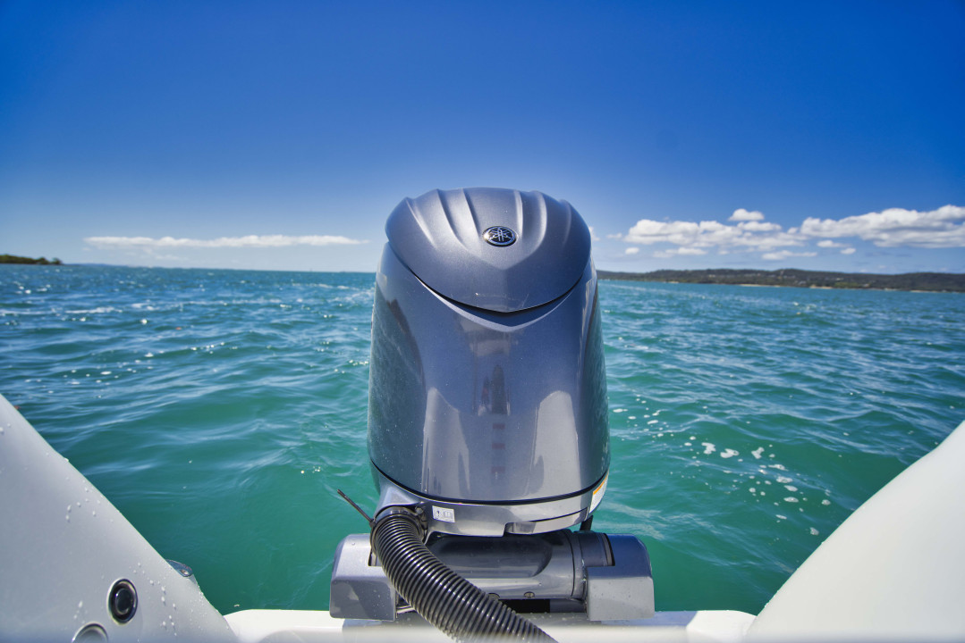  | Gold Coast Boating Centre