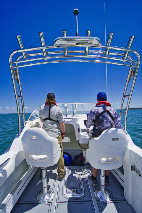  | Gold Coast Boating Centre