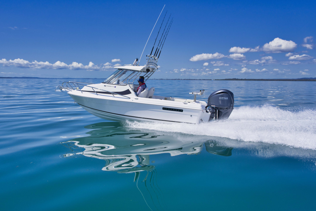  | Gold Coast Boating Centre