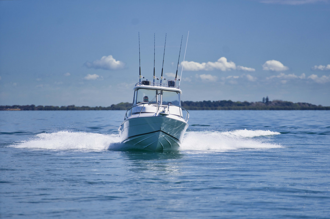  | Gold Coast Boating Centre