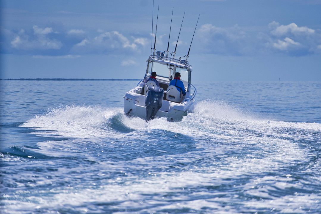  | Gold Coast Boating Centre