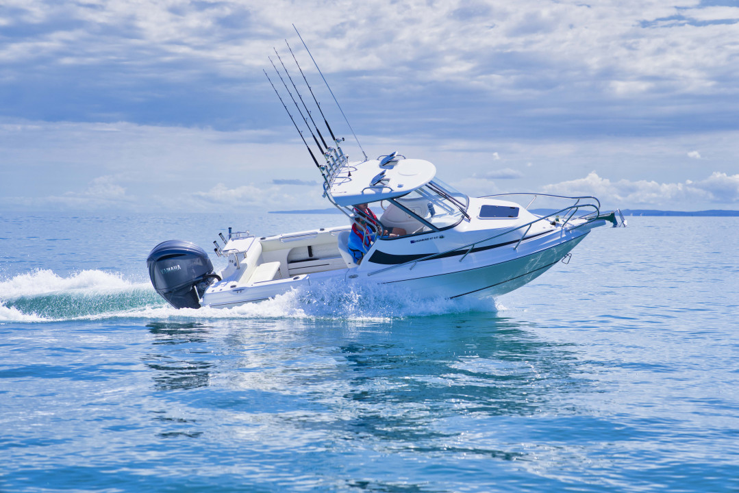  | Gold Coast Boating Centre