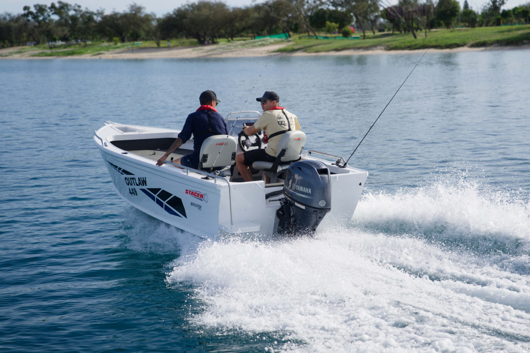  | Gold Coast Boating Centre