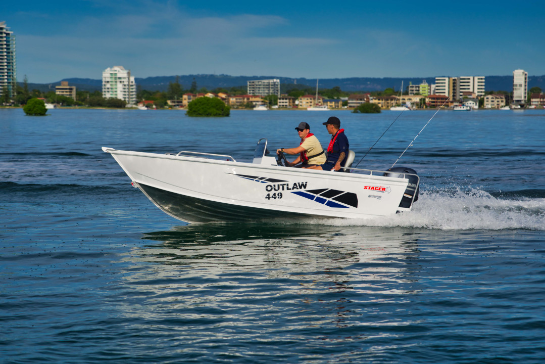  | Gold Coast Boating Centre