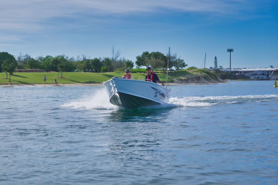  | Gold Coast Boating Centre