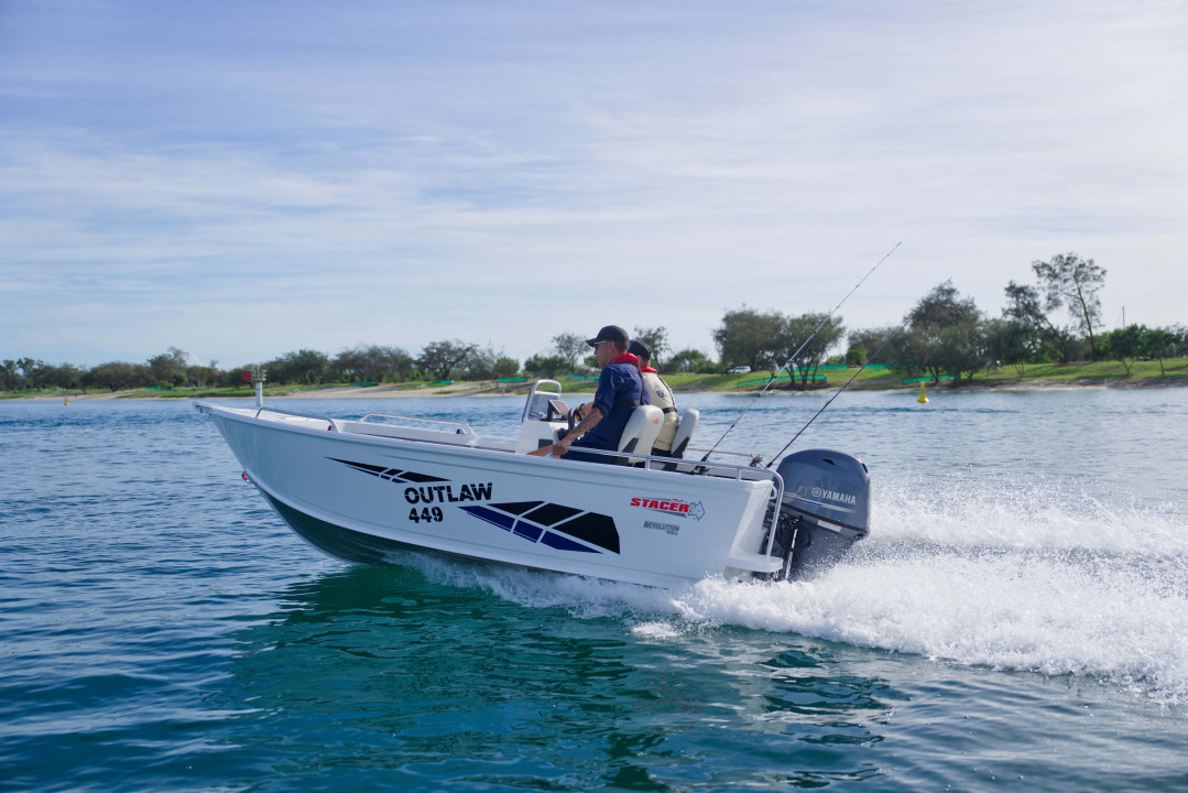  | Gold Coast Boating Centre