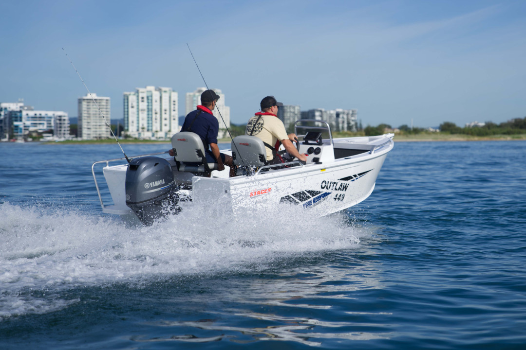  | Gold Coast Boating Centre