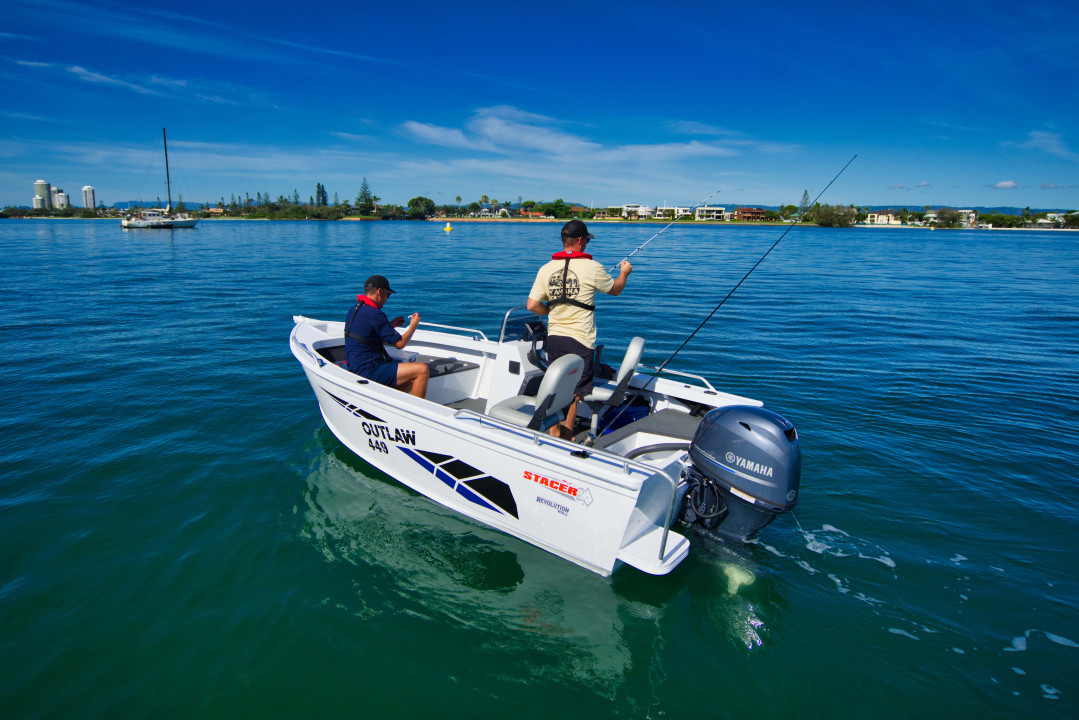  | Gold Coast Boating Centre