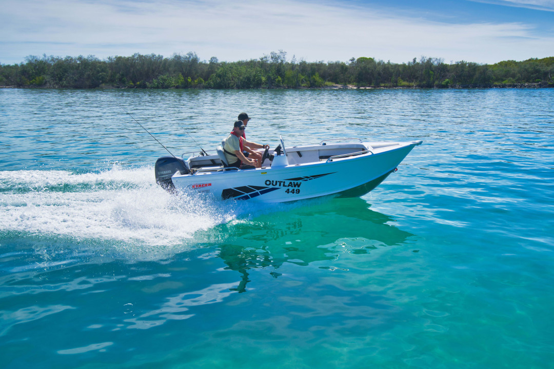  | Gold Coast Boating Centre