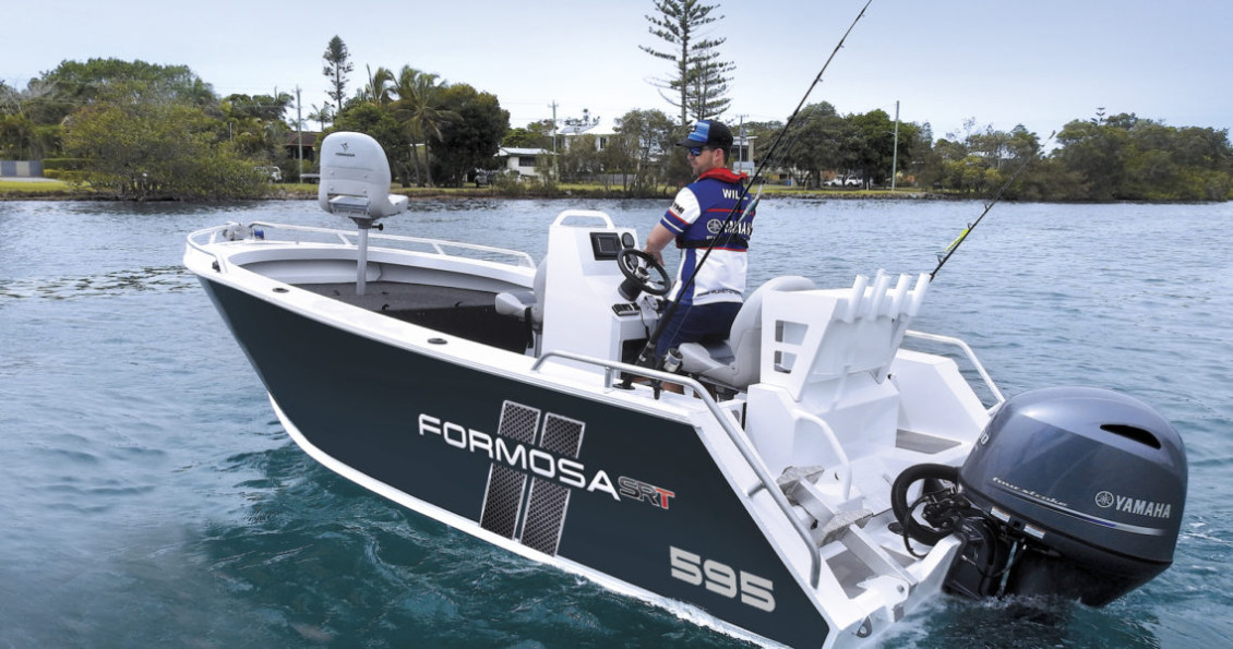  | Gold Coast Boating Centre