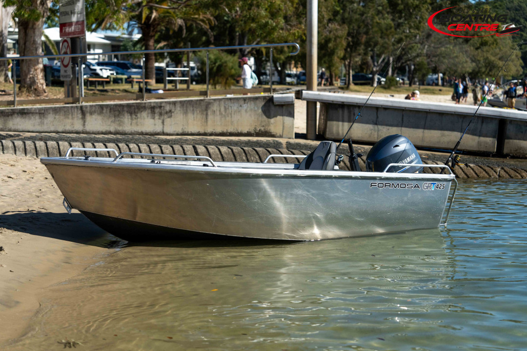  | Gold Coast Boating Centre