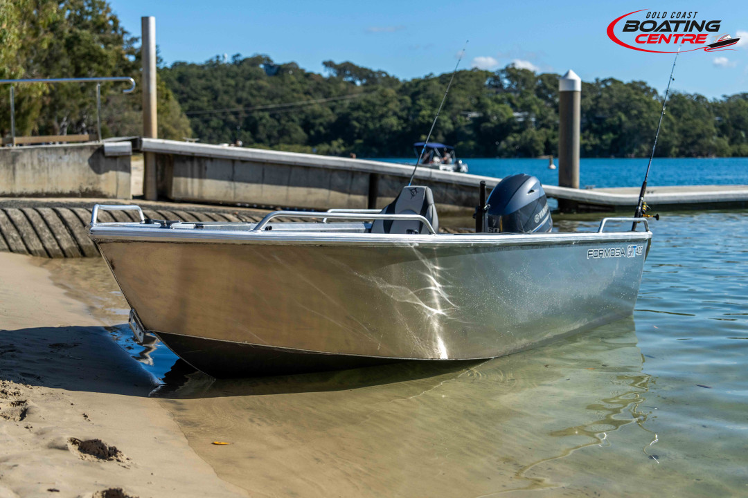  | Gold Coast Boating Centre