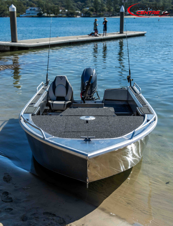  | Gold Coast Boating Centre