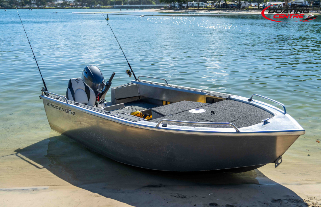  | Gold Coast Boating Centre