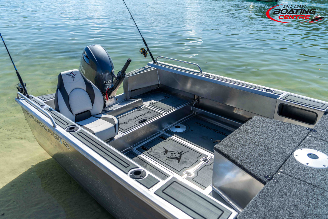  | Gold Coast Boating Centre