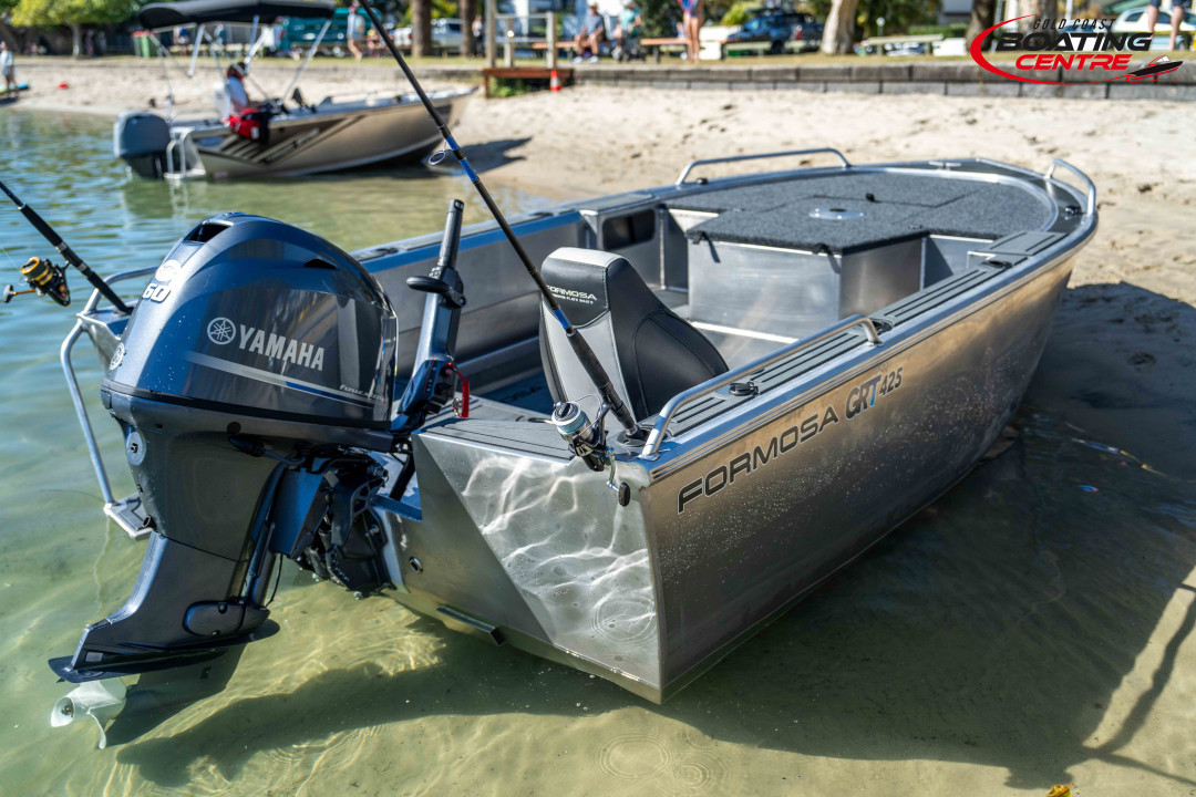  | Gold Coast Boating Centre