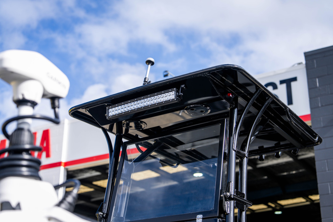  | Gold Coast Boating Centre