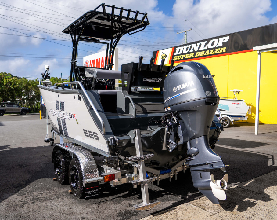  | Gold Coast Boating Centre