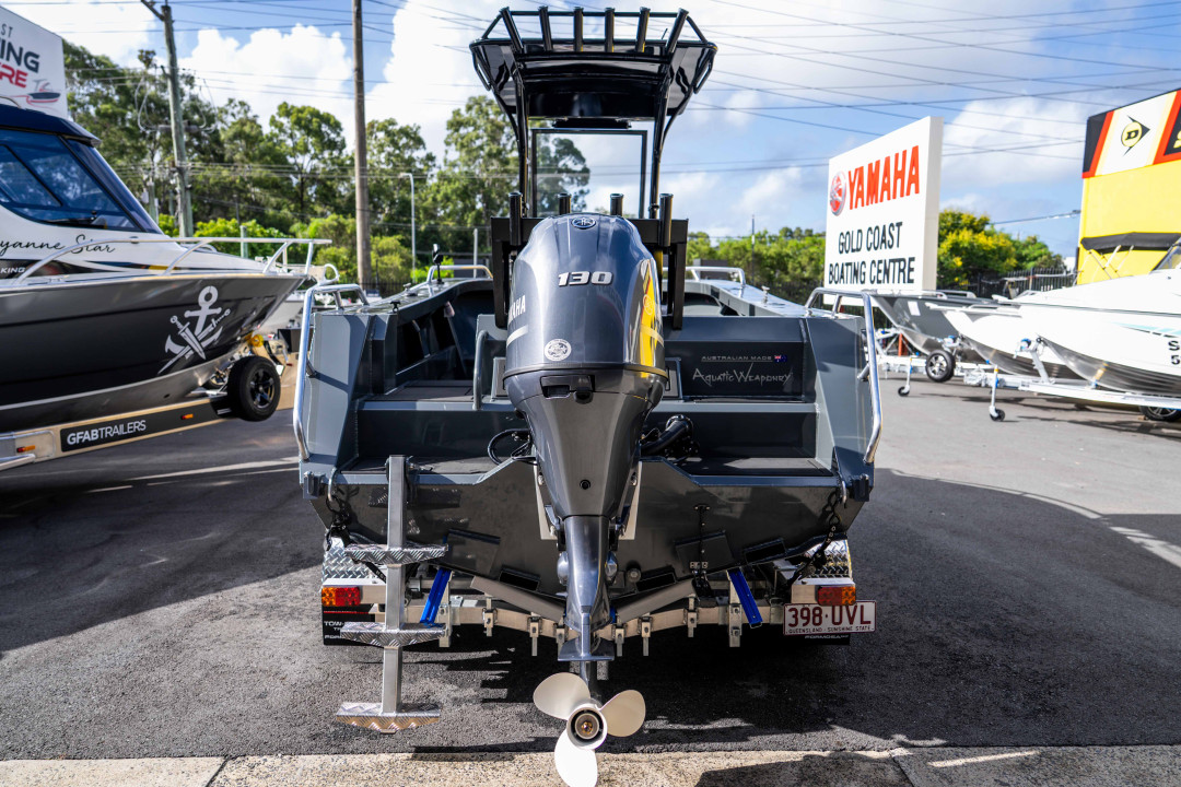  | Gold Coast Boating Centre