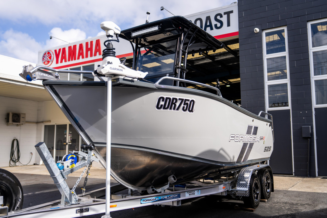  | Gold Coast Boating Centre