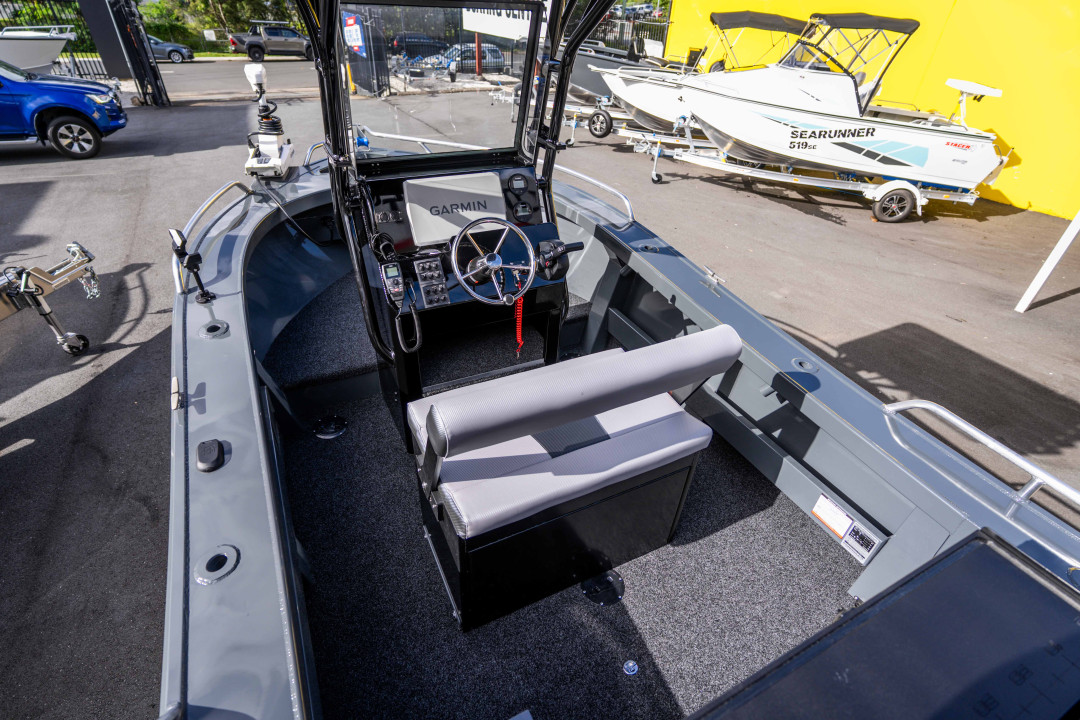  | Gold Coast Boating Centre