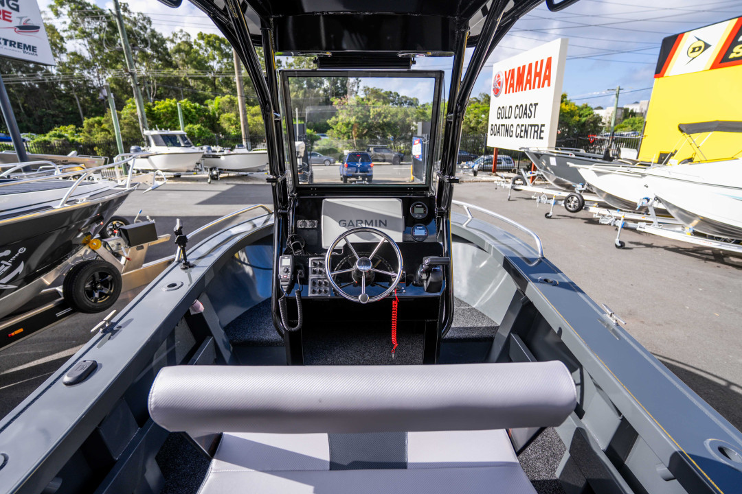  | Gold Coast Boating Centre