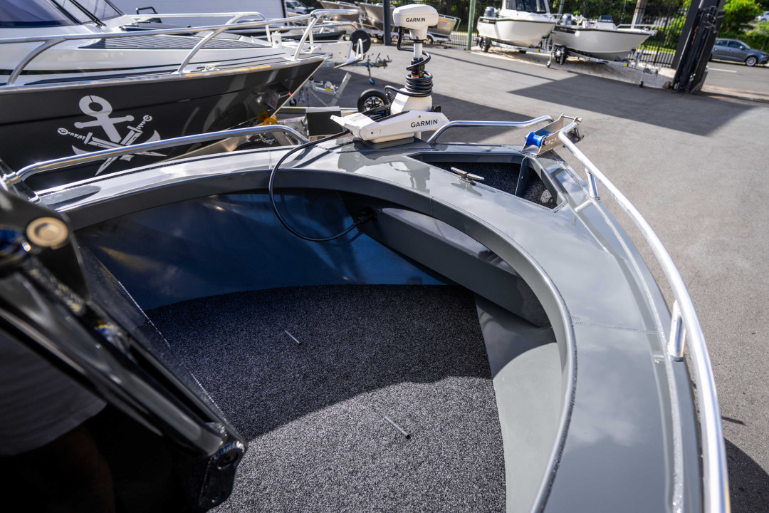  | Gold Coast Boating Centre