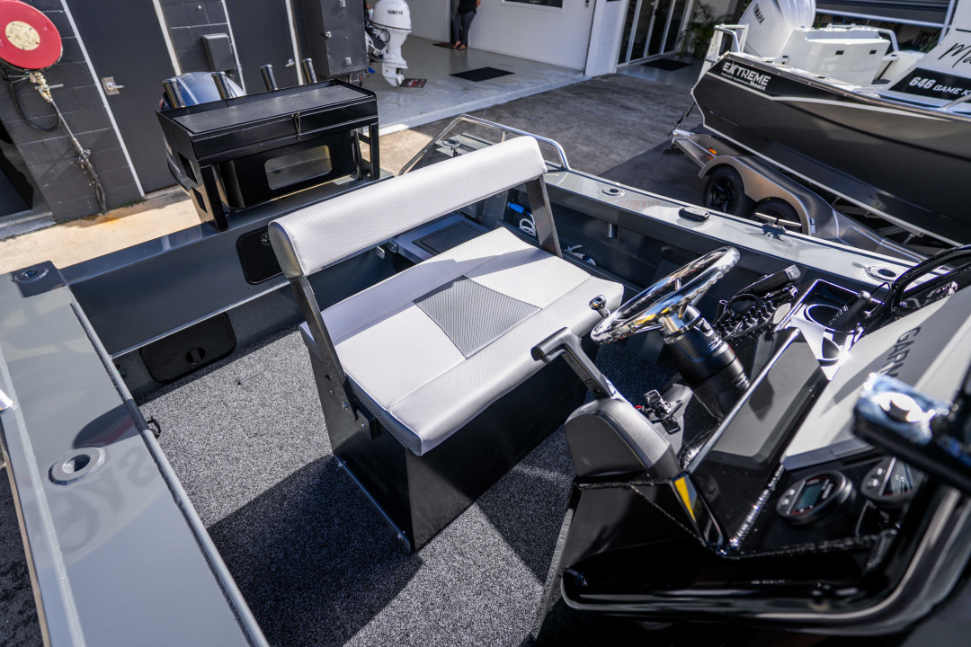  | Gold Coast Boating Centre