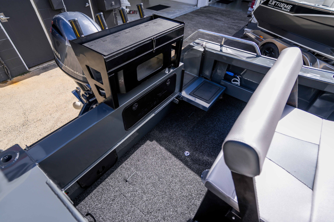  | Gold Coast Boating Centre