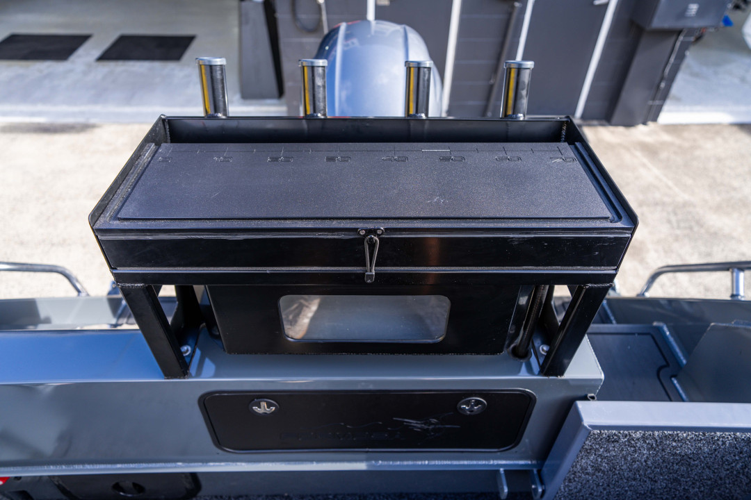  | Gold Coast Boating Centre