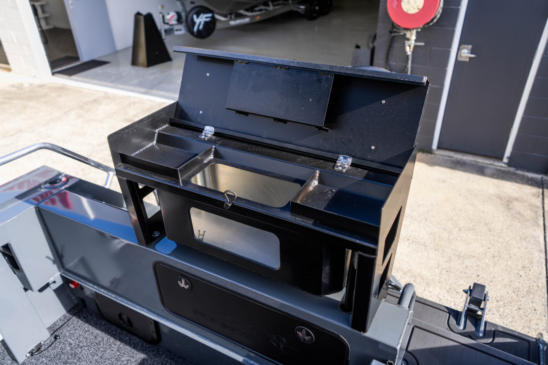  | Gold Coast Boating Centre