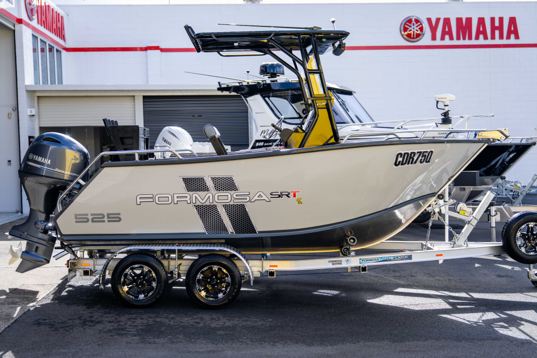  | Gold Coast Boating Centre