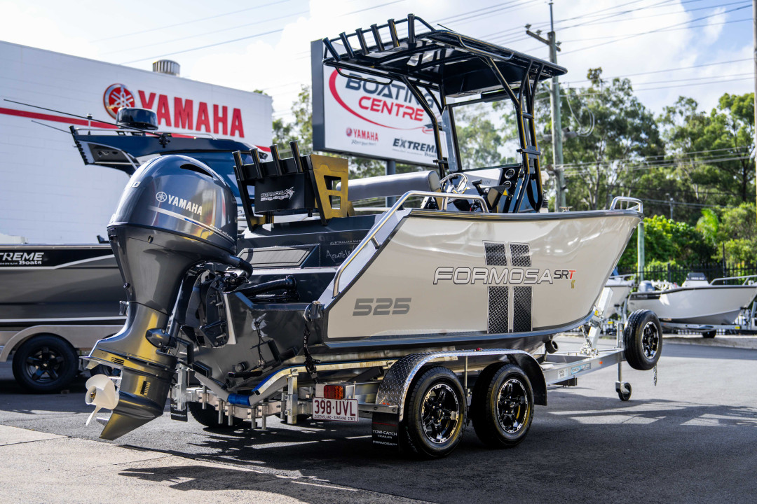  | Gold Coast Boating Centre