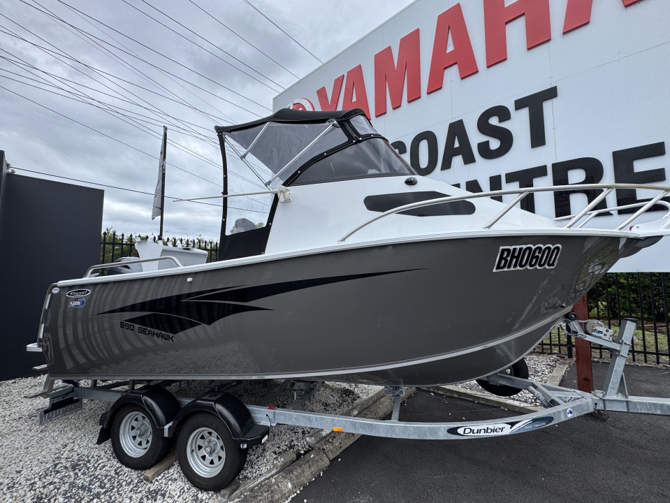  | Gold Coast Boating Centre