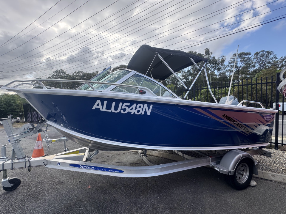  | Gold Coast Boating Centre