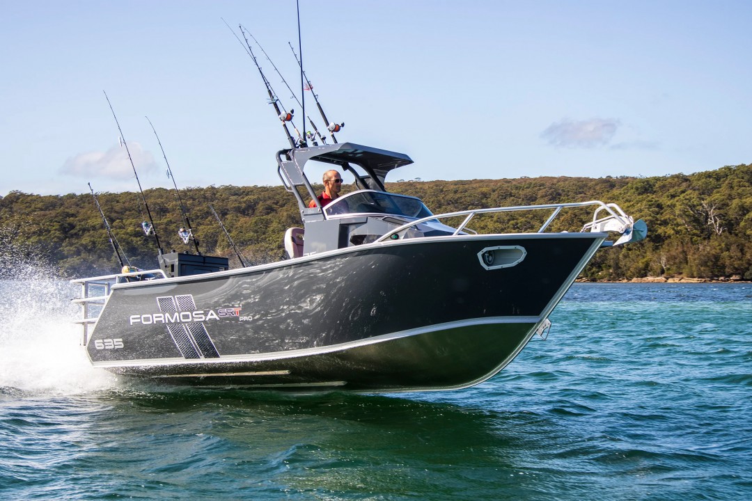  | Gold Coast Boating Centre