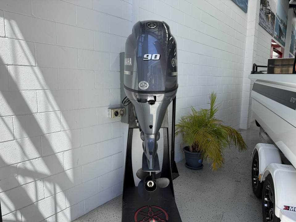  | Gold Coast Boating Centre